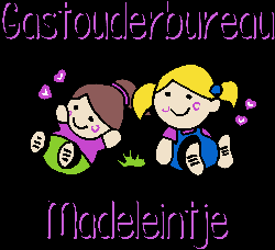 Afbeelding › Gastouderbureau Madeleintje