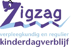 Afbeelding › Zigzag verpleegkundig en regulier kinderdagverblijf